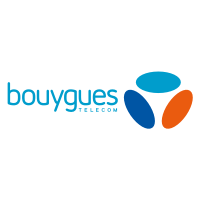 logo Bouygues Telecom