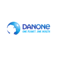 logo Danone