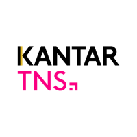 logo Kantar TNS