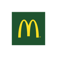 logo McDonald's